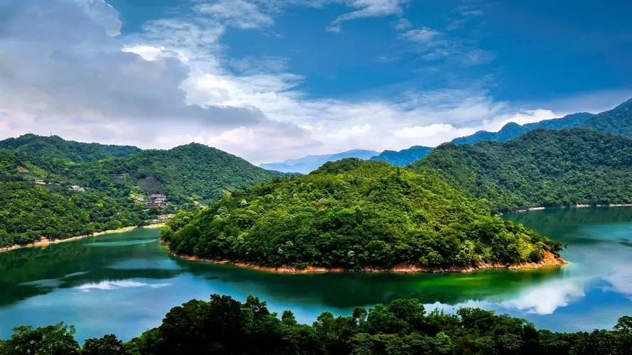 智能绿色